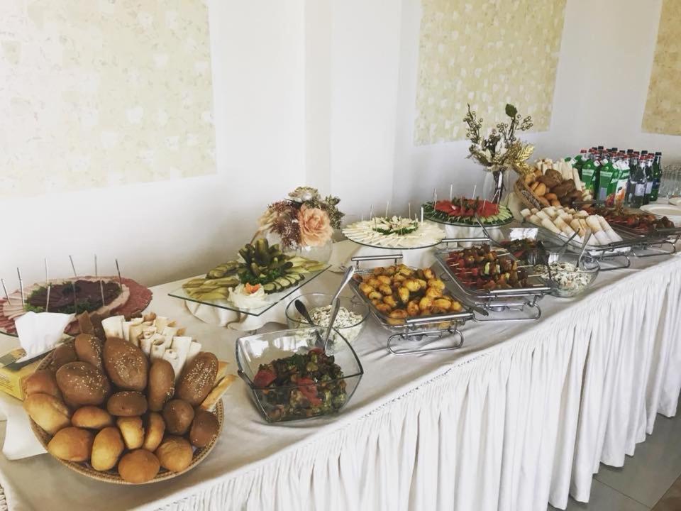 Kirovakan Hotel Vanadzor Exteriér fotografie